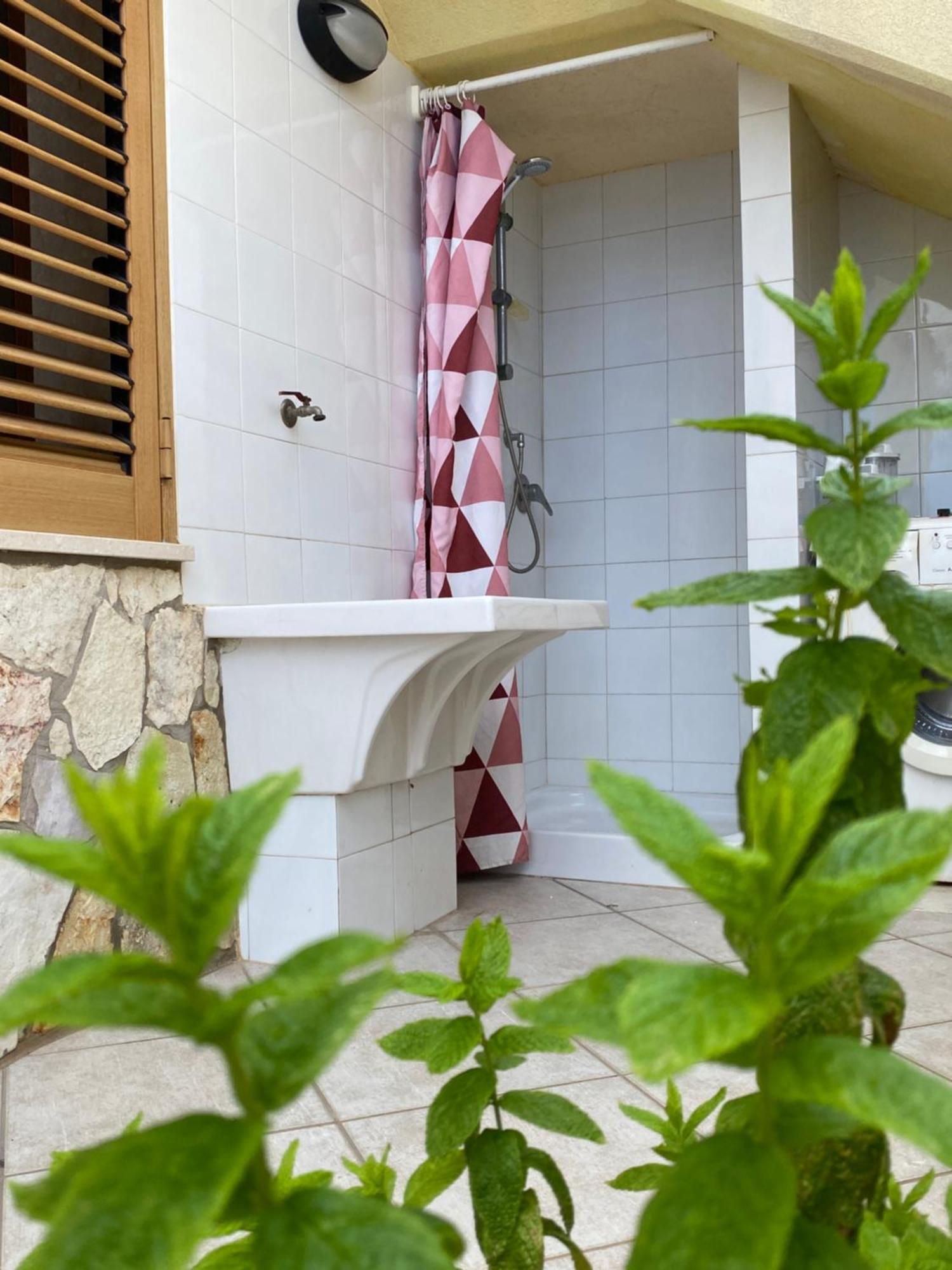 Villa Mare Giuggiola ألكامو مارينا المظهر الخارجي الصورة